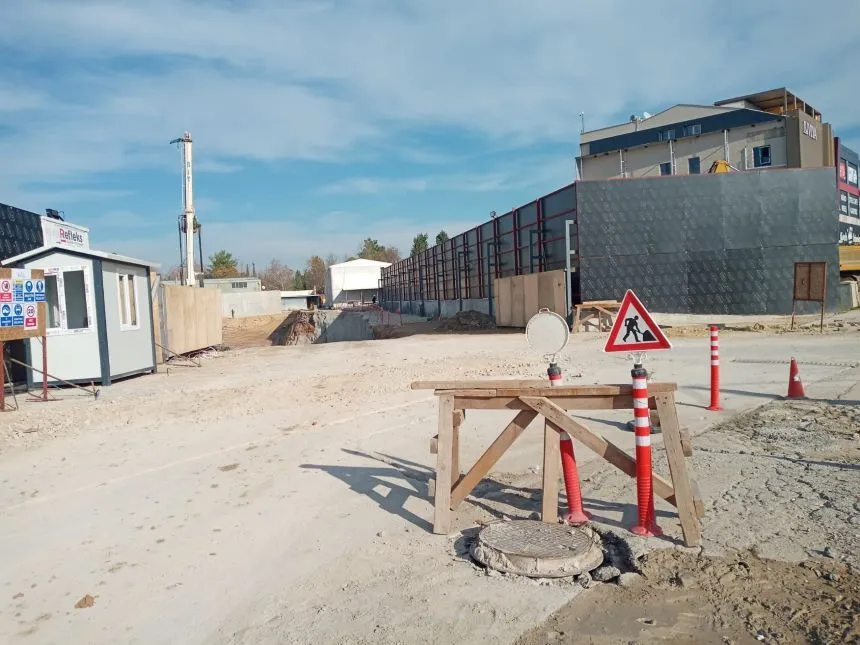 Topçular Mahallesi Avm Projesi (3)