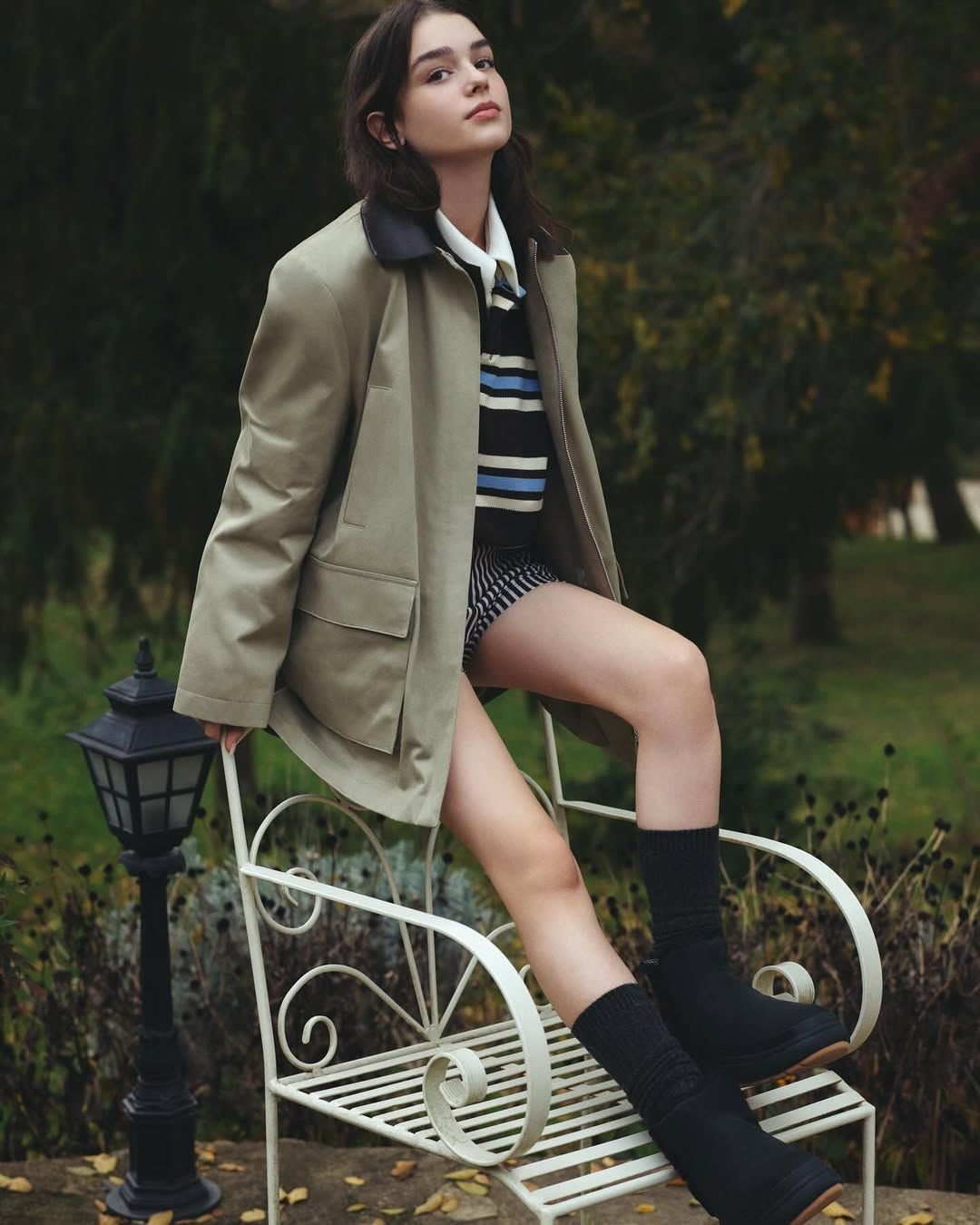 Ülkü Hilal Çiftçi Kaç Yaşında 6