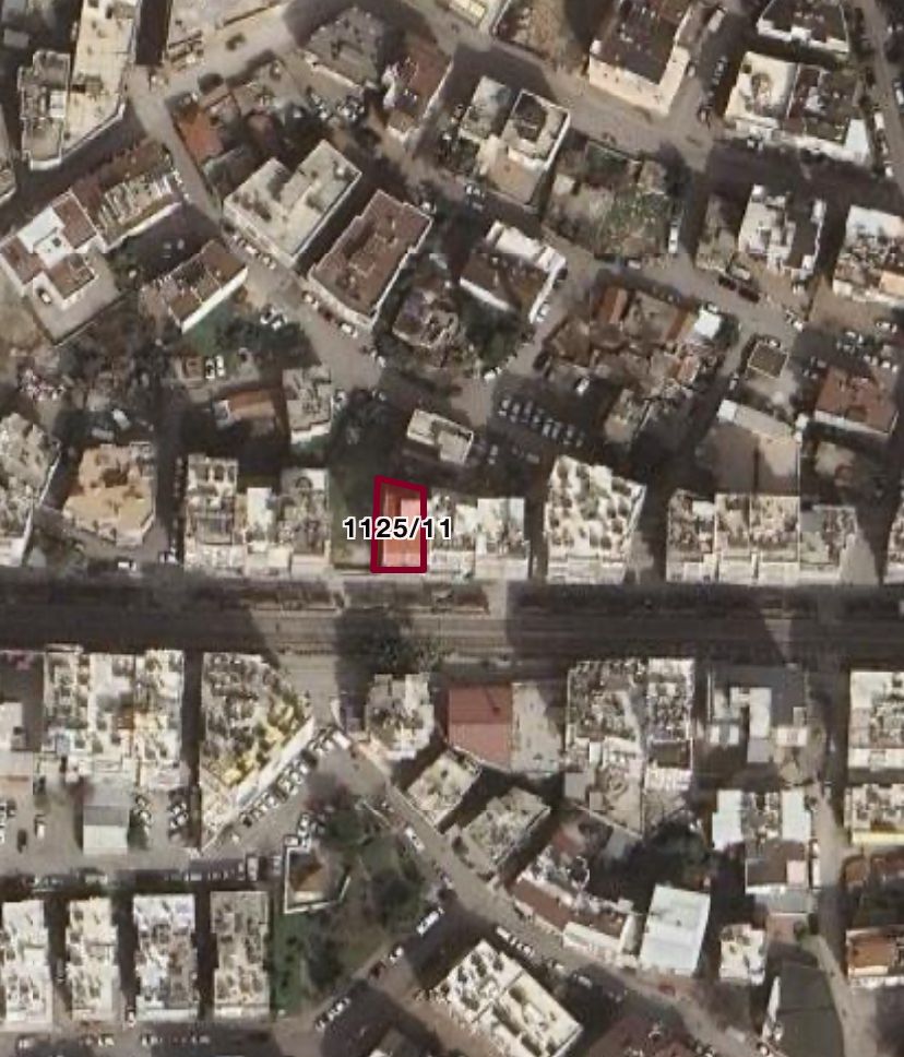 Valilik Tarafından Kiralanan Dükkan