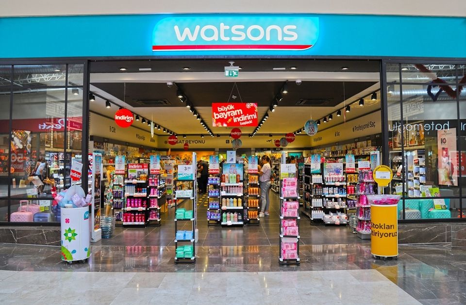Watsons
