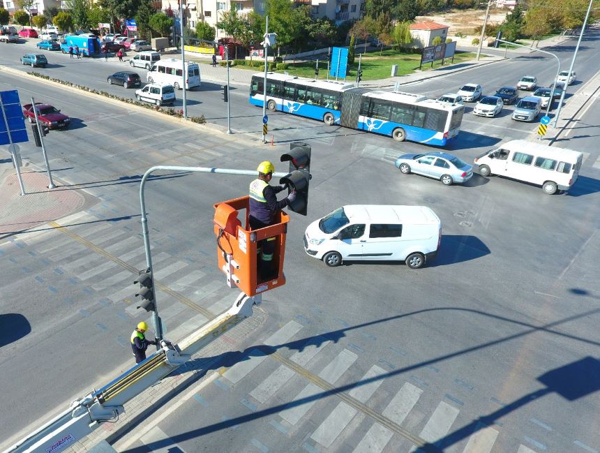 Yeşil Dalga Antalya (1)