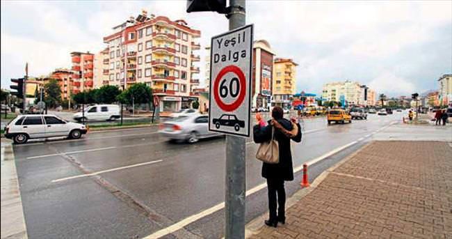 Yeşil Dalga Antalya (5)