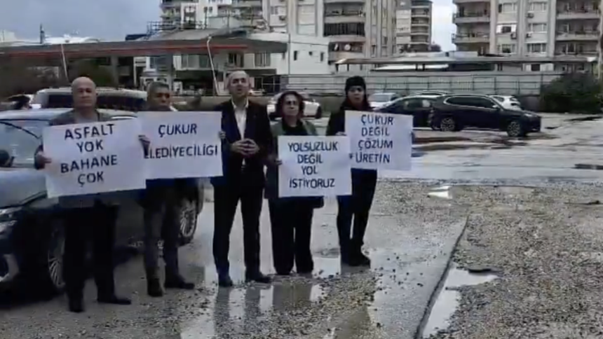 Yunus Günal Çukur Eleştirisi