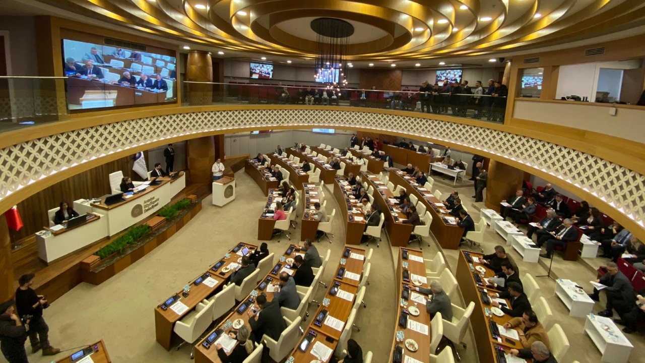 Abb Meclis Şubat 2026