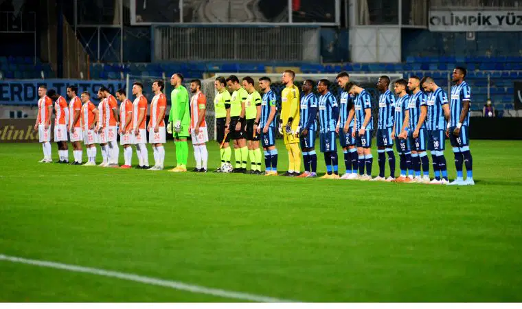 Adanaspor Adana Demi̇rspor