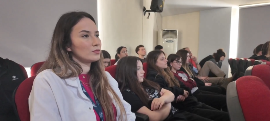 Antalya Emniyet Müdürü Antalya Bilim Koleji (4)