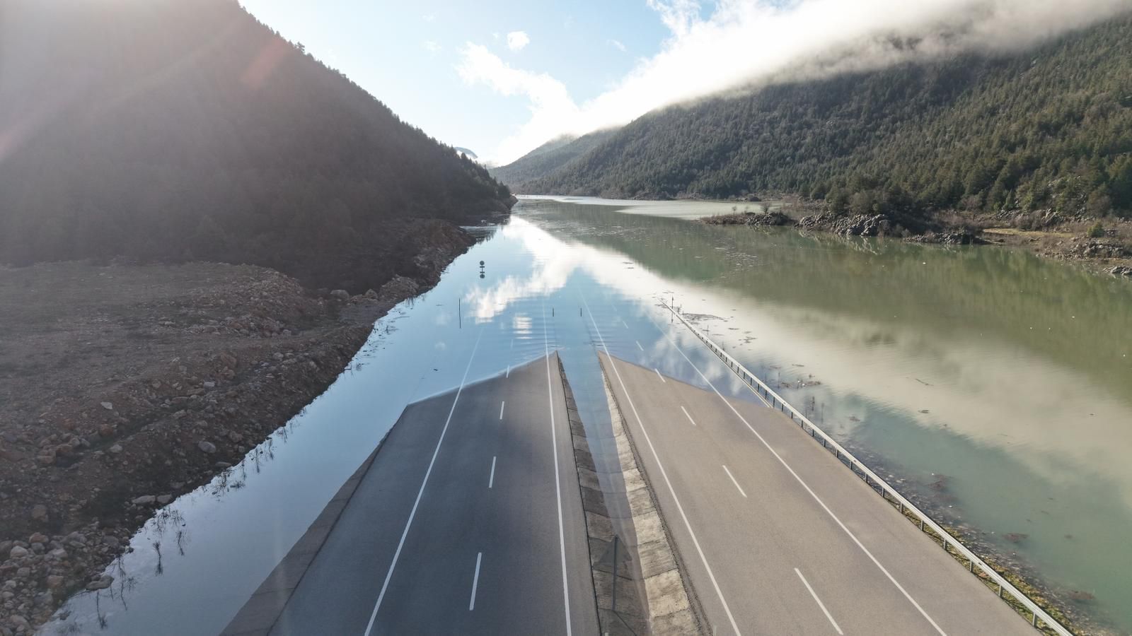 Antalya Konya Yolu (2)-1