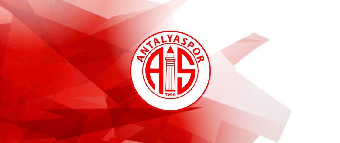 Antalyaspor Logo