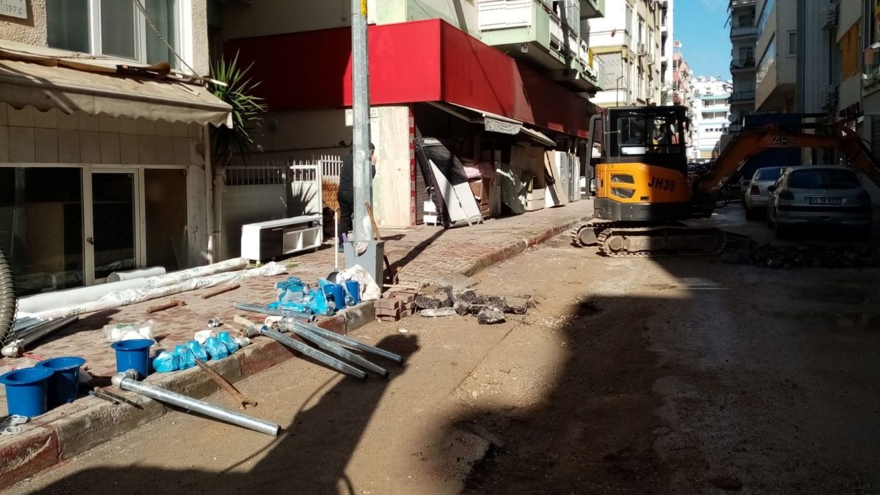 Asat Deni̇z Mahallesi̇ Çalişmasi1-1