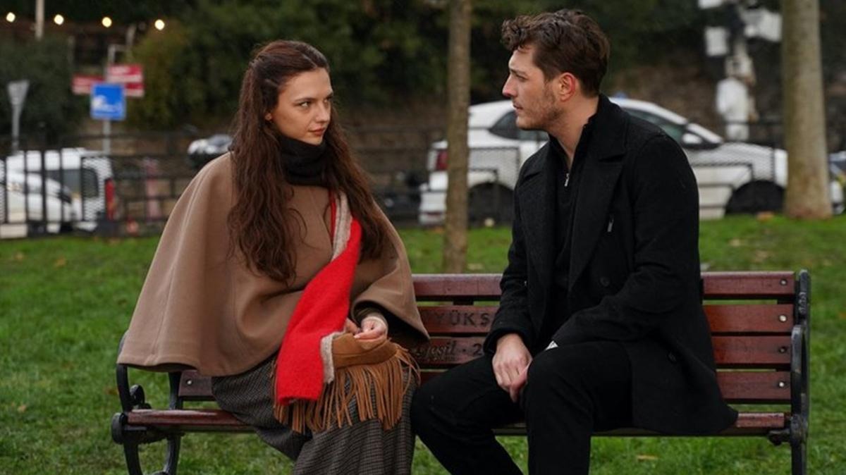 Aynı Yağmur Altında 2