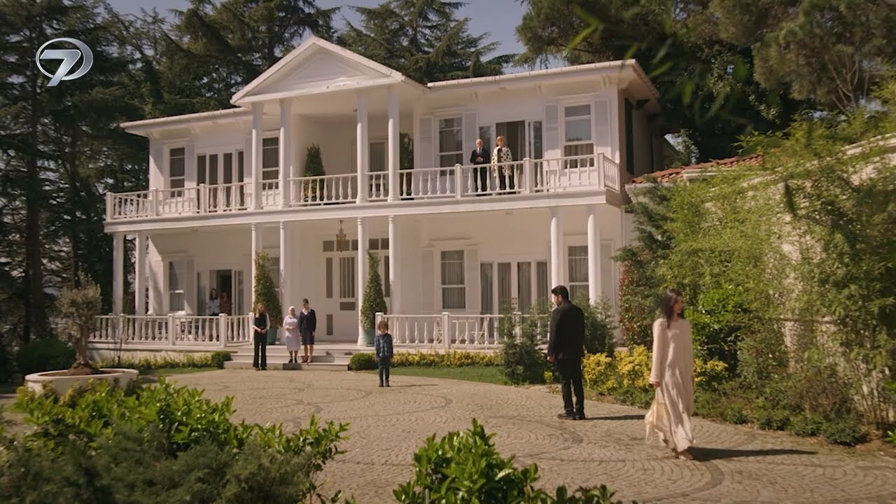 Aynı Yağmur Altında