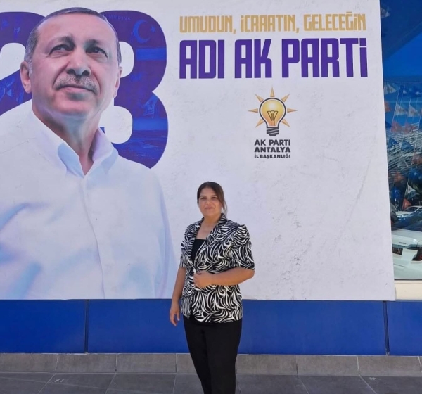 Aysel Adıgüzel İner