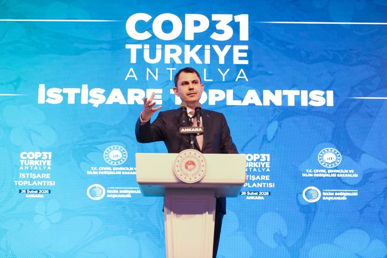 Bakan Murat Kurum (1)