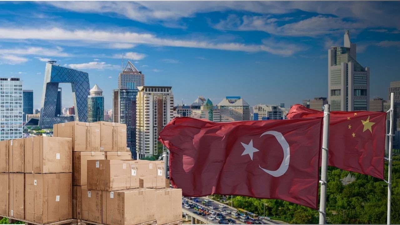 Batı Akdeniz Ihracatında Çin Ocakta En Büyük Pazar