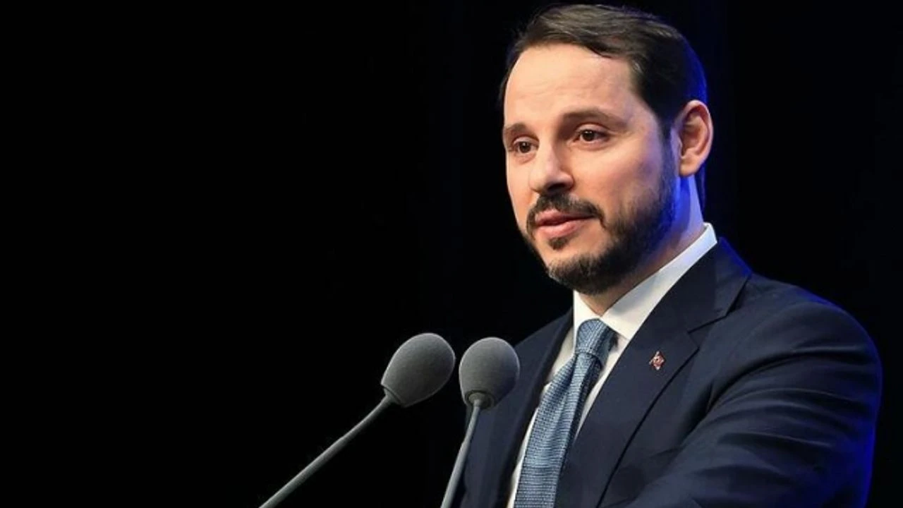 Berat Albayrak