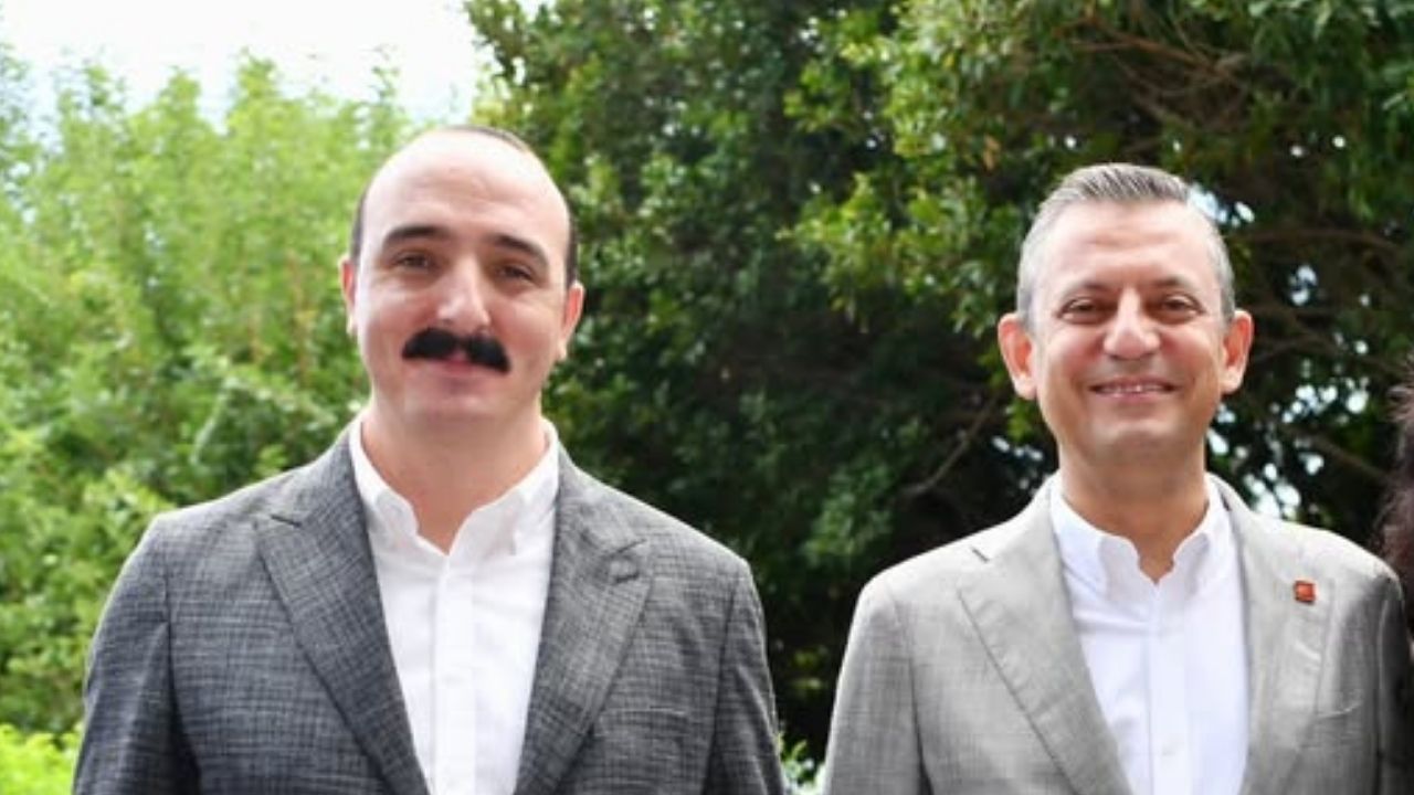 Cem Kotan Özgür Özel1