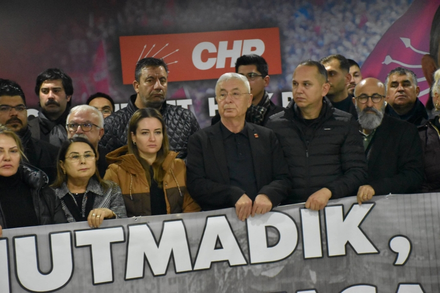 Chp 6 Şubat Depremleri Anma Programı (2)