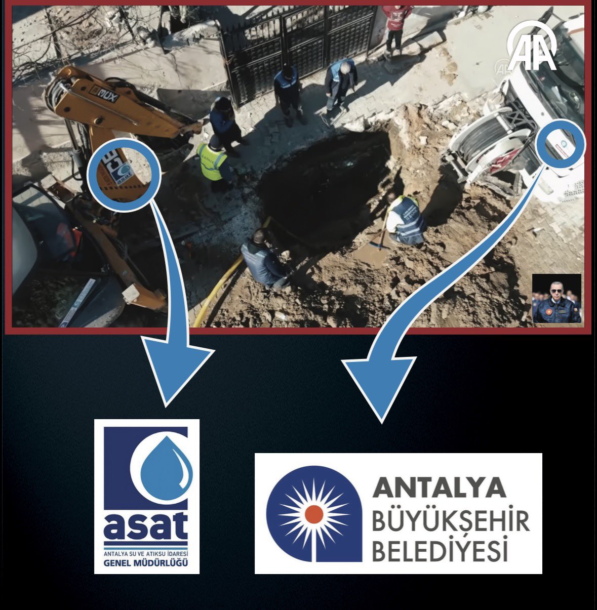 Chp Deprem Bölgesi Abb Çalışmaları