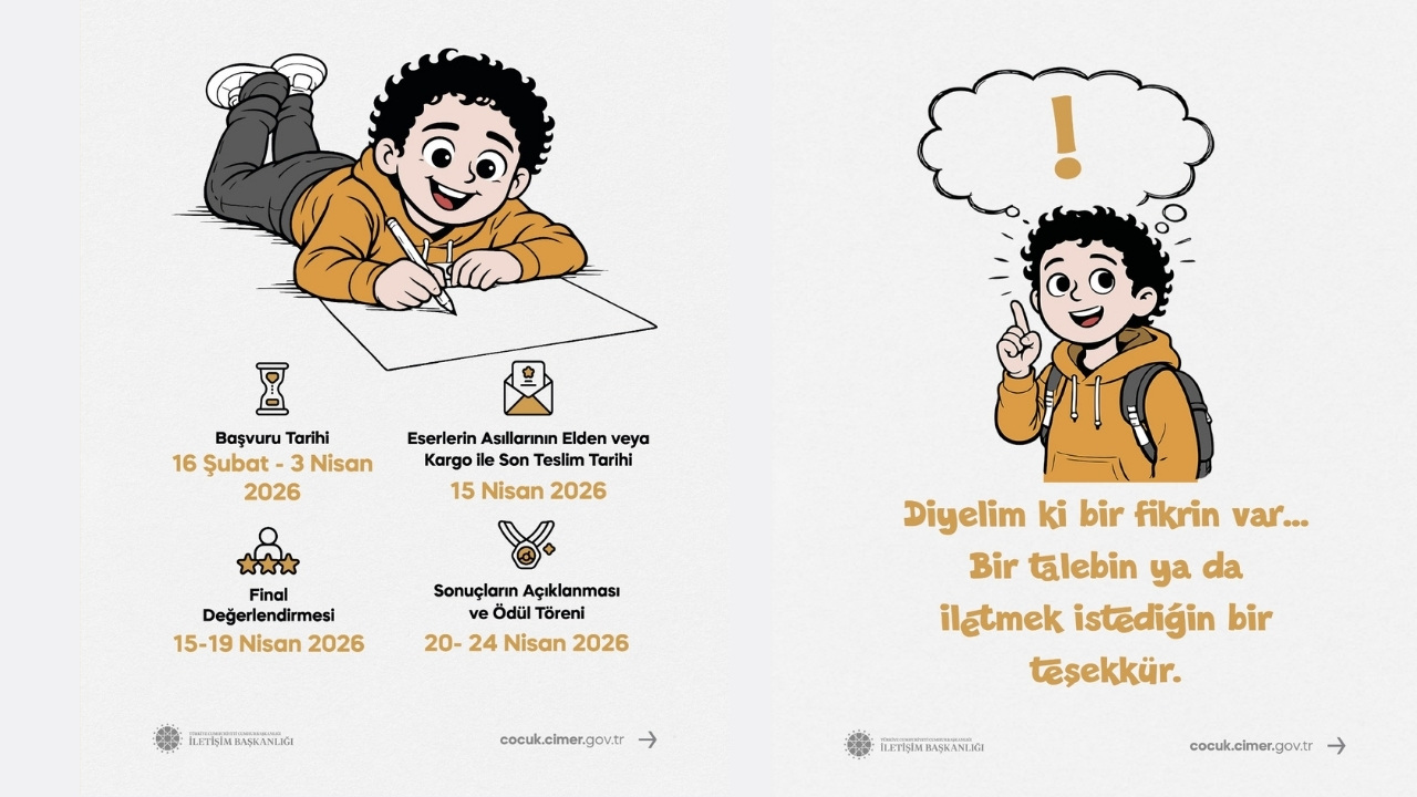 Ci̇mer Resim Başvurusu