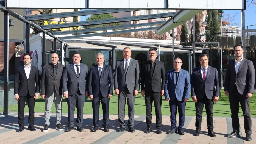 Devrim Kılıç Mmo Başkan Adayı (1)