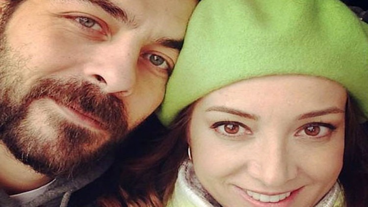 Dolunay Soysert Eşi