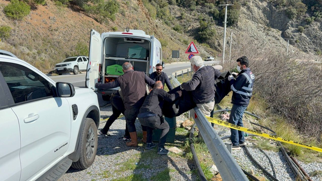 Gazipaşa Saliha Turan