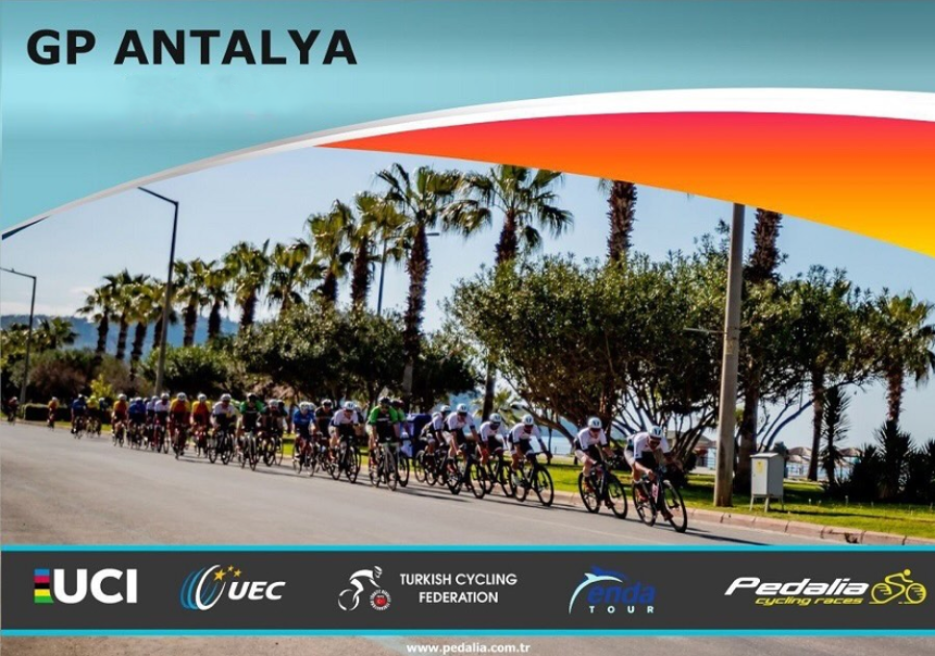 Gp Alanya