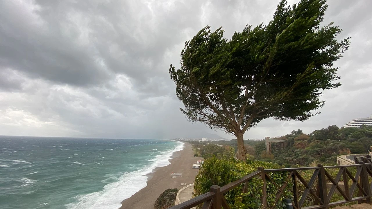 Hava Durumu-3
