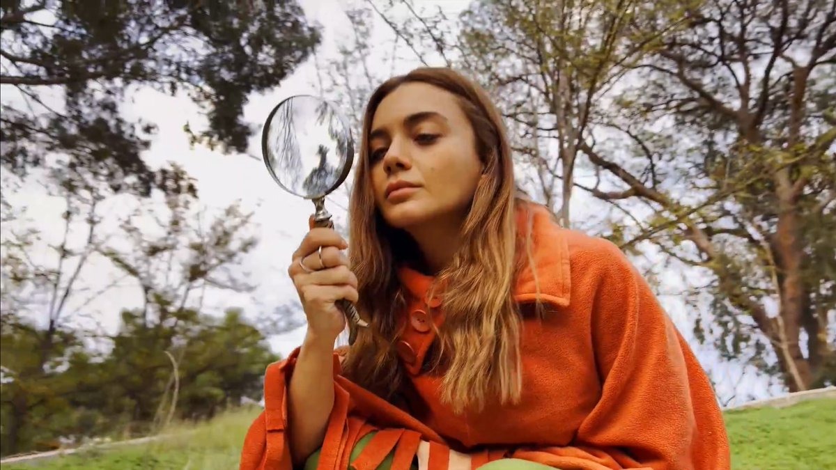 Hiçbir Şey Normal Değil 6