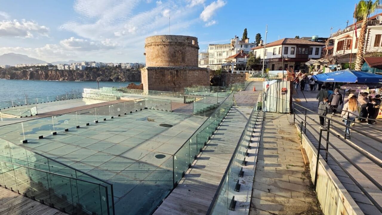 Hıdırlık Kulesi 2026 (1)