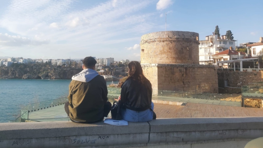 Hıdırlık Kulesi 2026 (2)