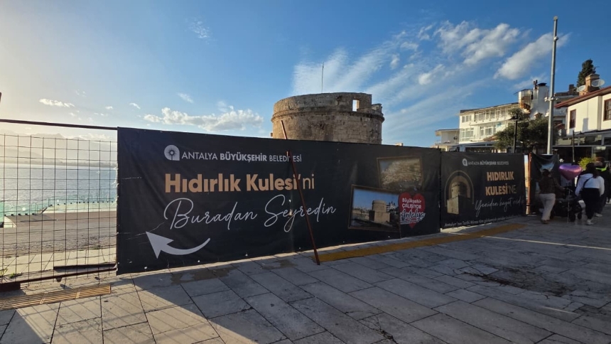 Hıdırlık Kulesi 2026 (3)