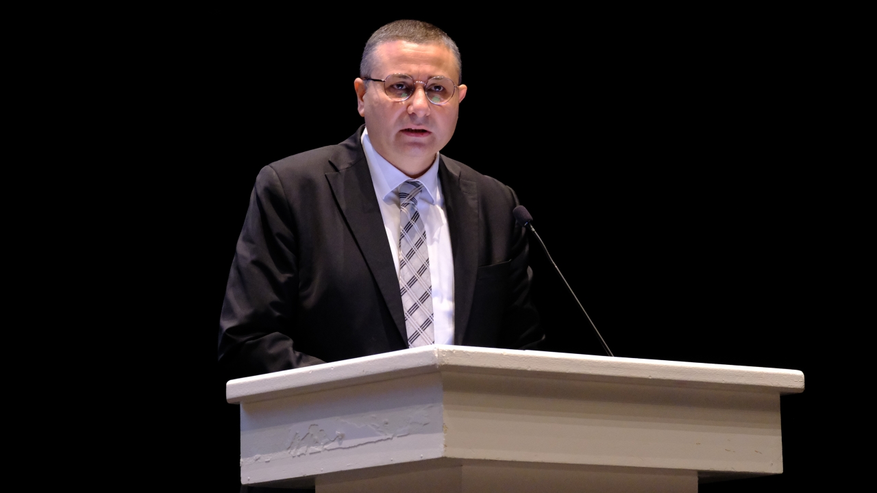 İbrahim Atmaca Ulaşım