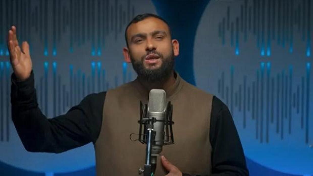 Kabede Hacılar Hu Der Allah 3