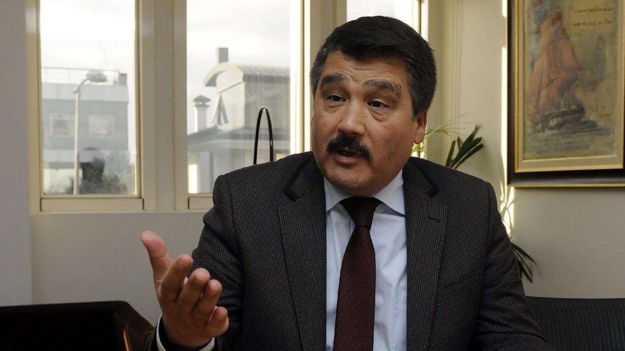 Kemal Çelik