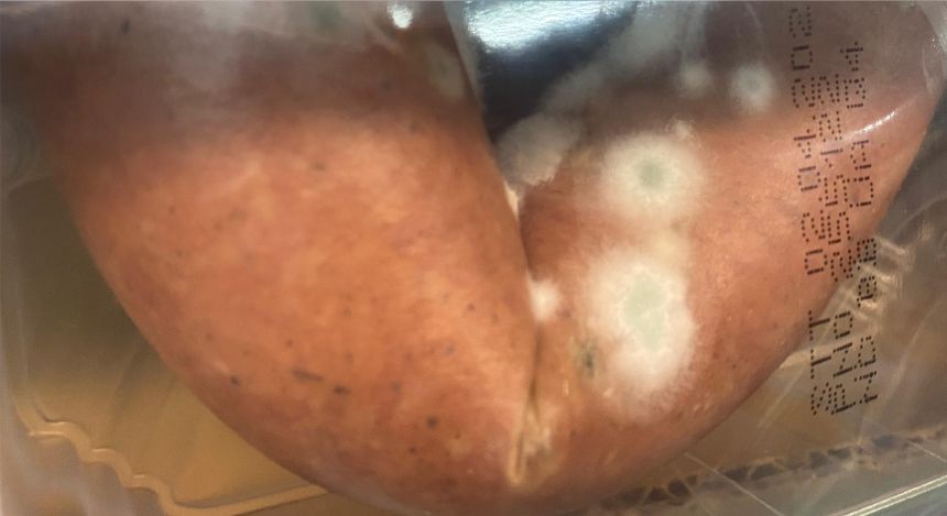 Küflü Sucuk Antalya (1)