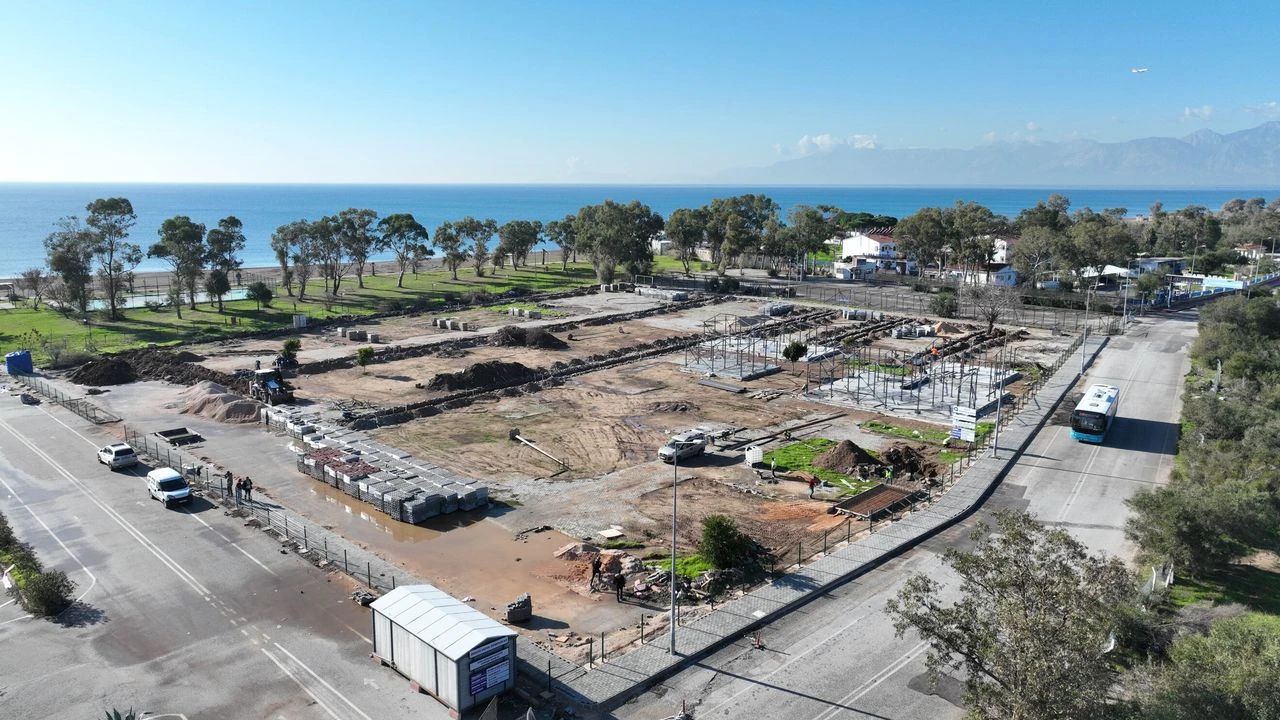 Lara Sahili Yeni Proje 2