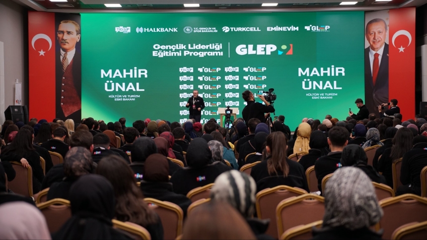 Mahir Ünal Ak Parti Mkyk Üyesi (2)