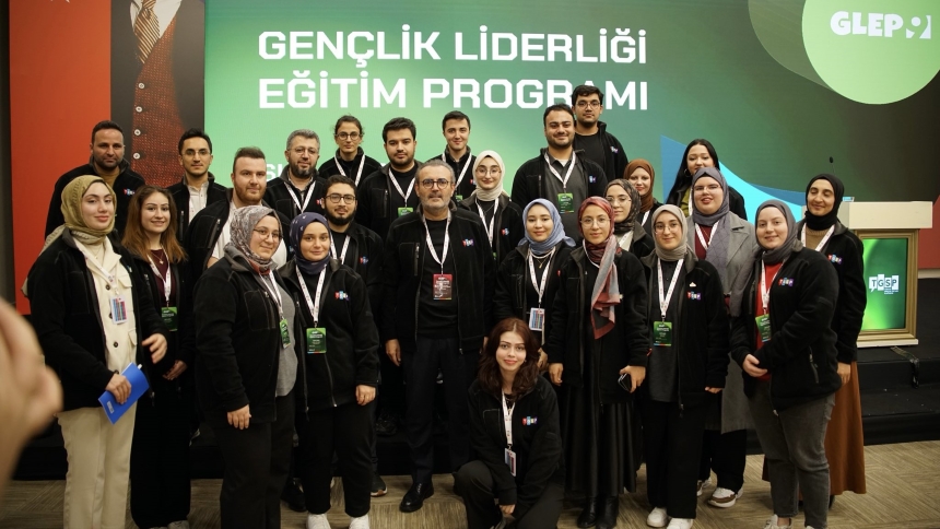 Mahir Ünal Ak Parti Mkyk Üyesi (3)