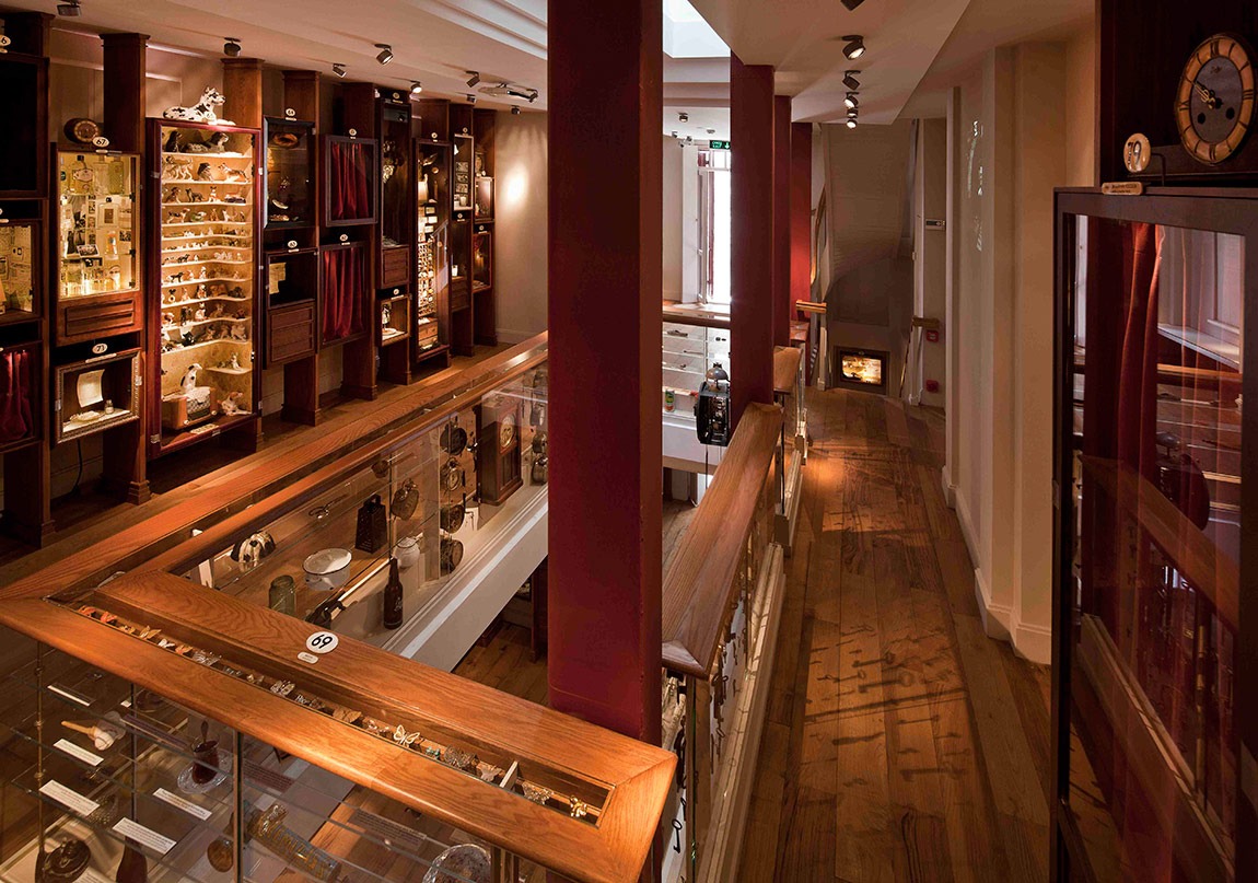 Masumiyet Müzesi Bilet 3