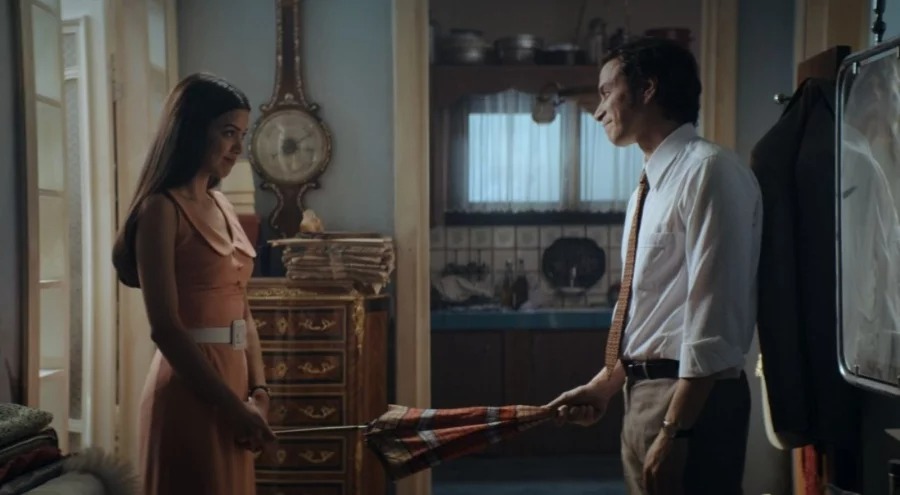 Masumiyet Müzesi Çekim Yerleri 2