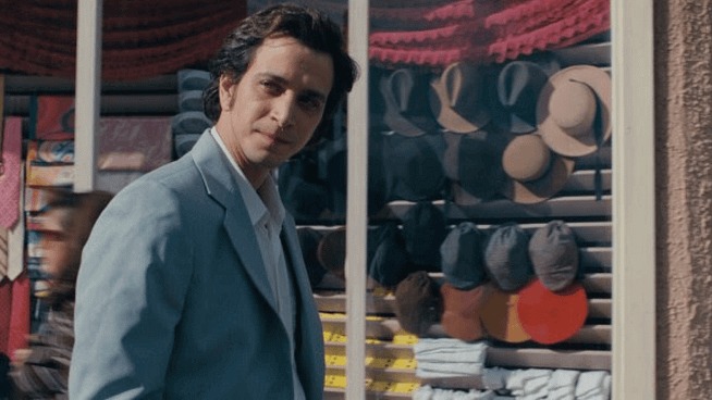 Masumiyet Müzesi Çekim Yerleri 4