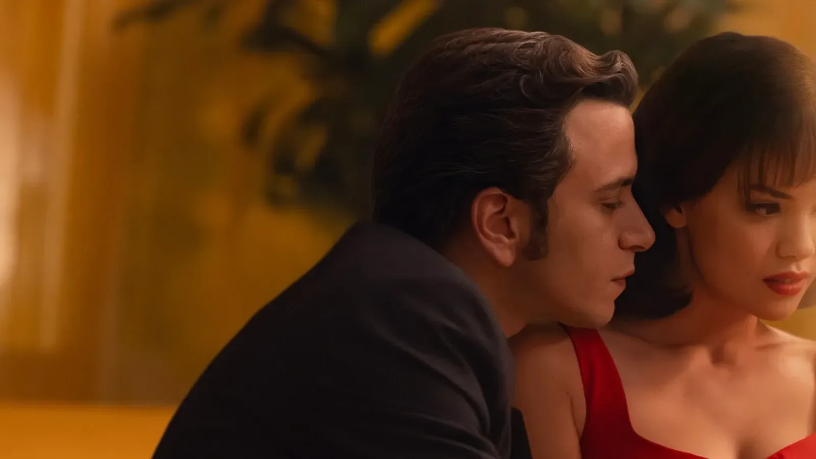 Masumiyet Müzesi Çekim Yerleri 5