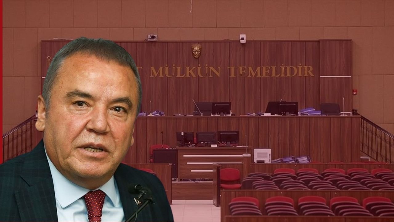 Muhittin Böcek davasında ara karar çıktı! 3 isme tahliye