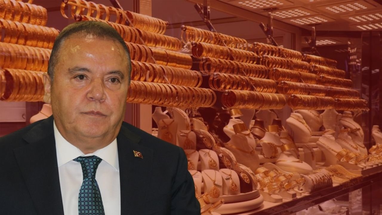 Antalya’da duruşmada kuyumcular konuştu: “Muhittin Başkanın oğlu olduğu için şüphelenmedik”