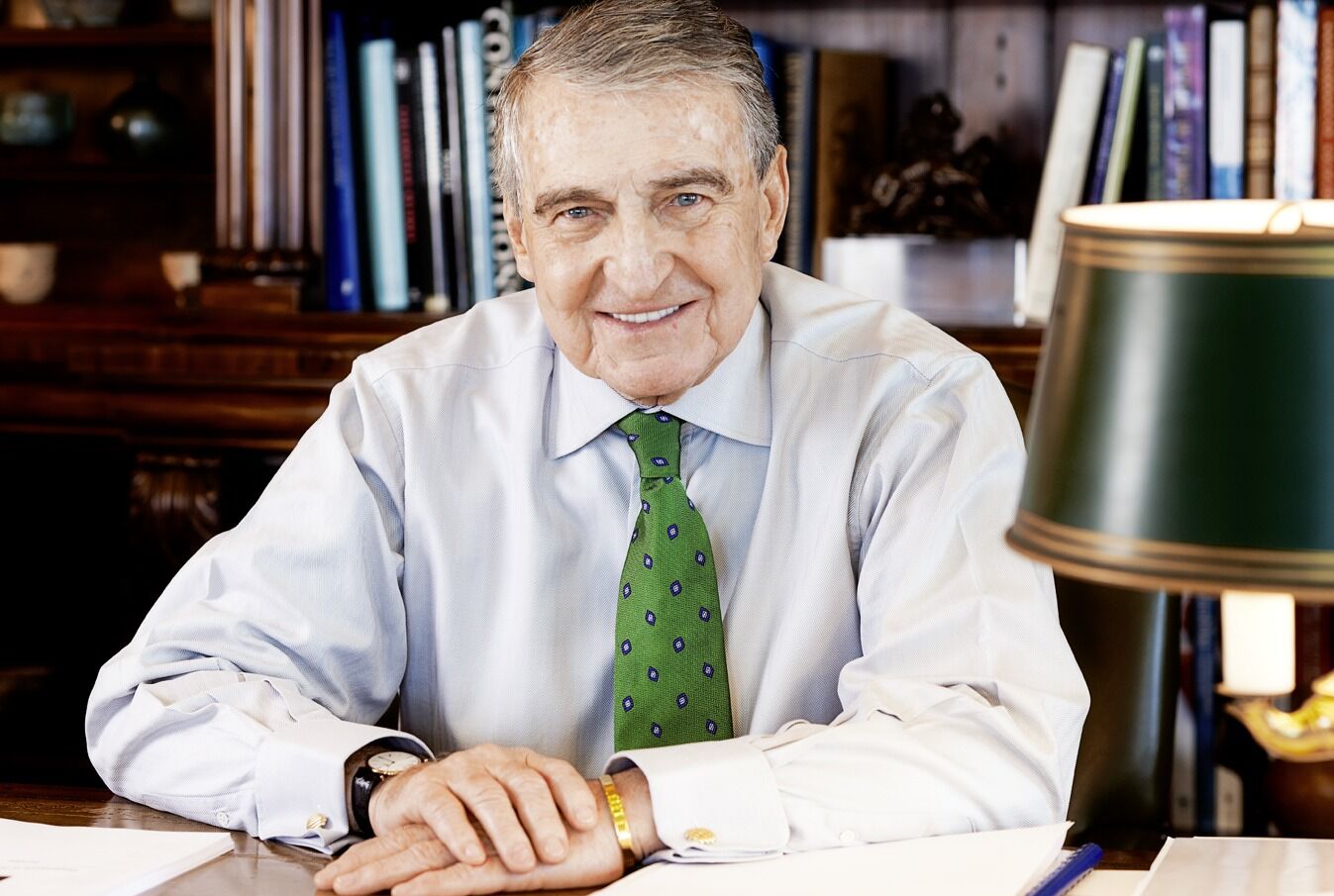 Mustafa Rahmi Koç 4