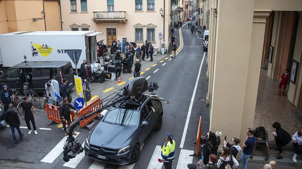 Netflix Motorvalley 5