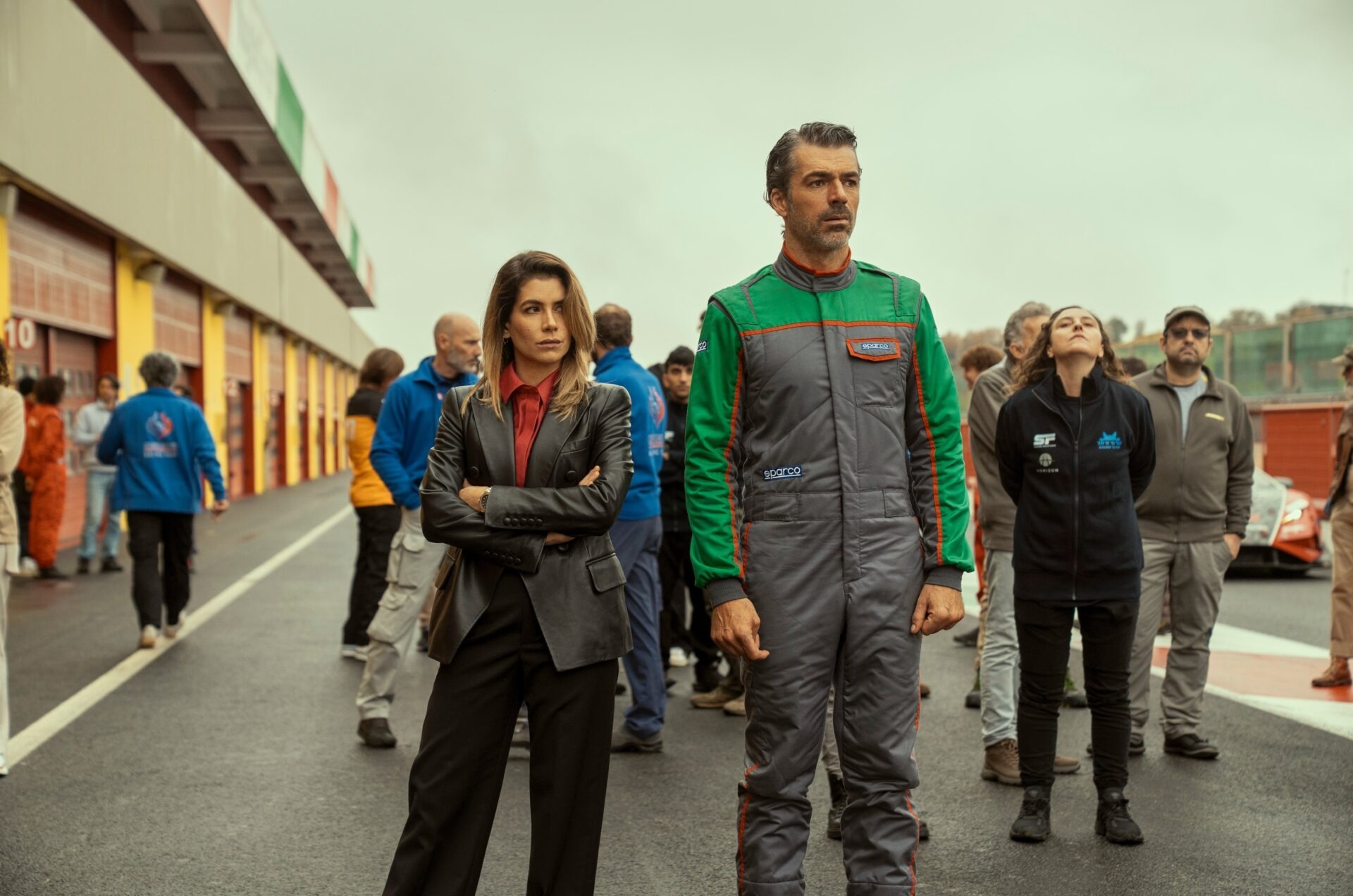 Netflix Motorvalley 6