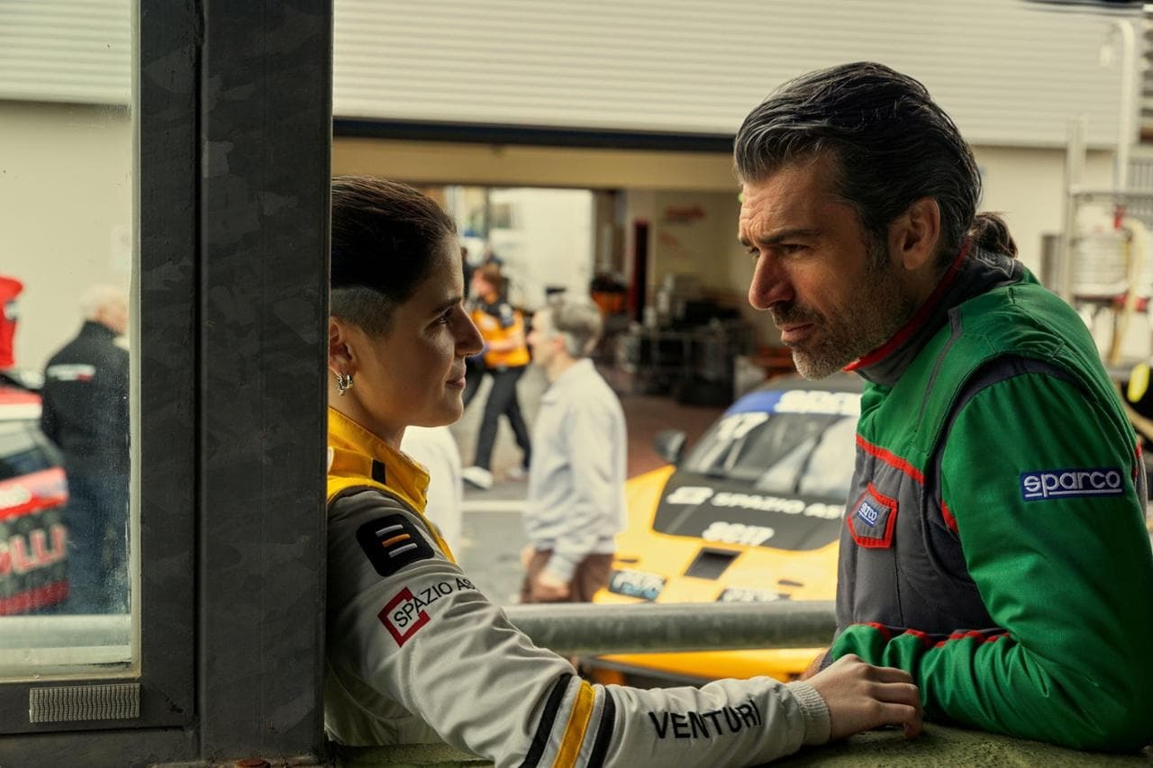 Netflix Motorvalley 7