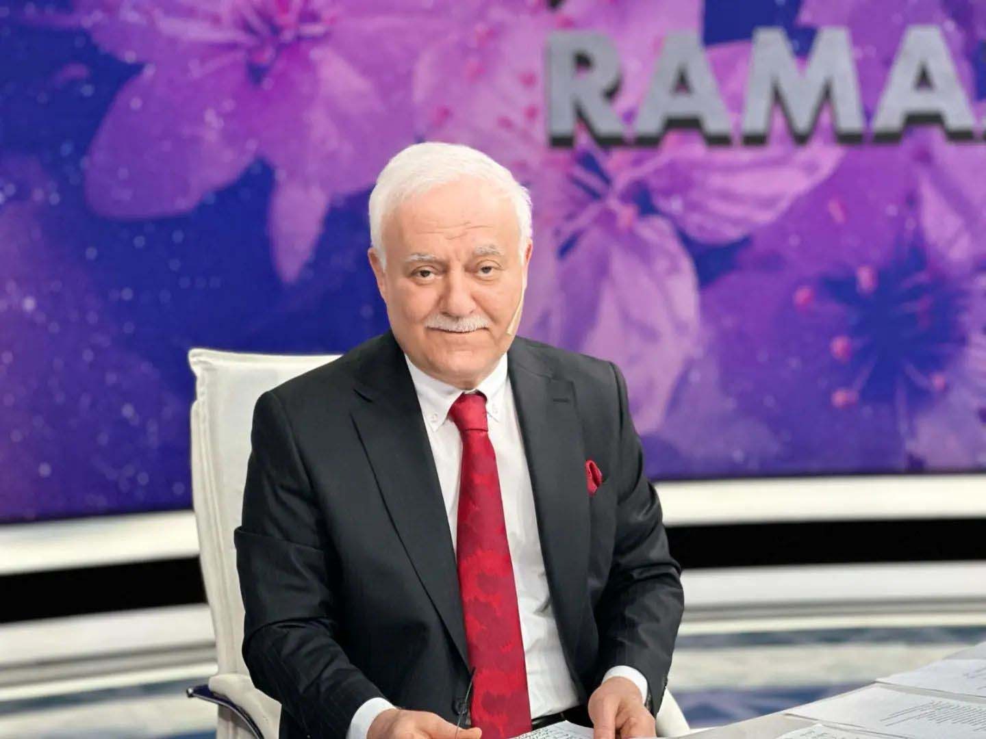 Nihat Hatipoğlu Çocukları 3